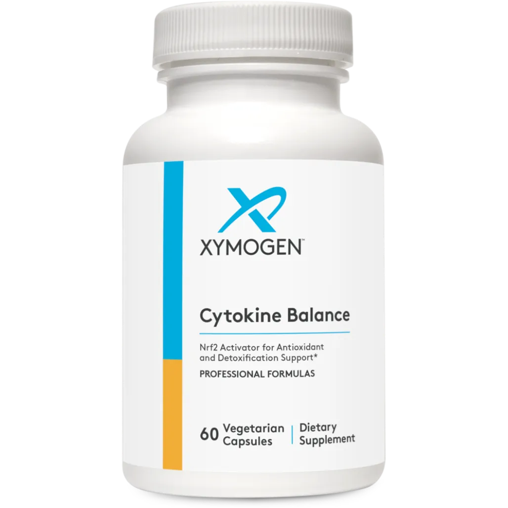 Cytokine Balance