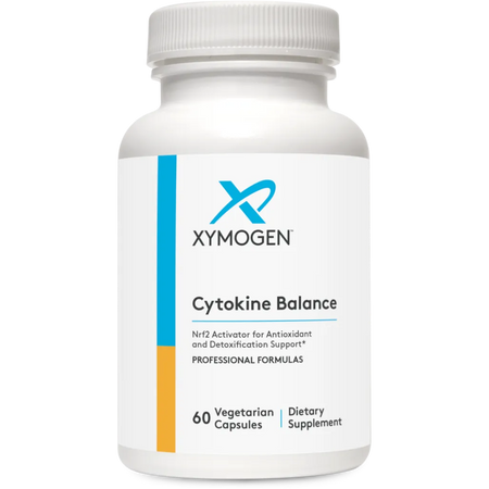 Cytokine Balance