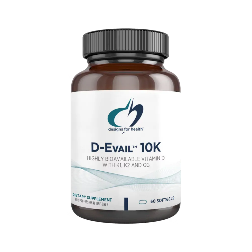 D-Evail™ 10K