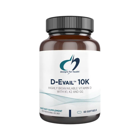 D-Evail™ 10K