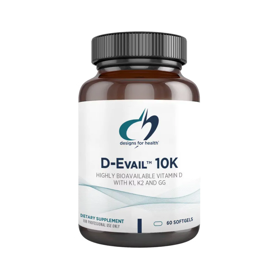 D-Evail™ 10K