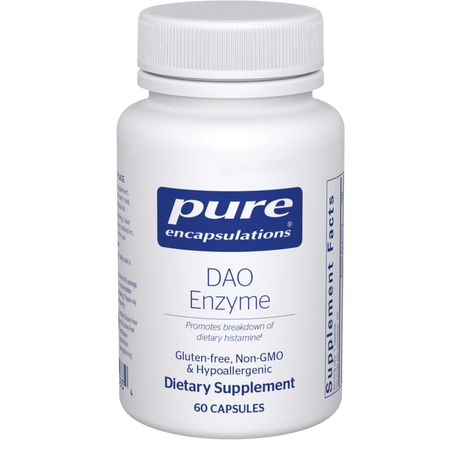 DAO Enzyme