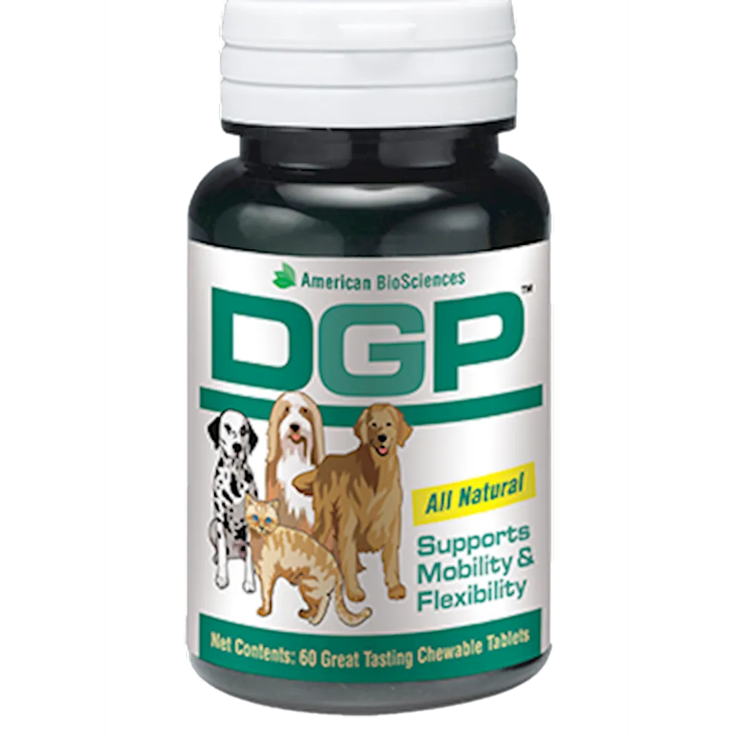 DGP American Bio Sciences