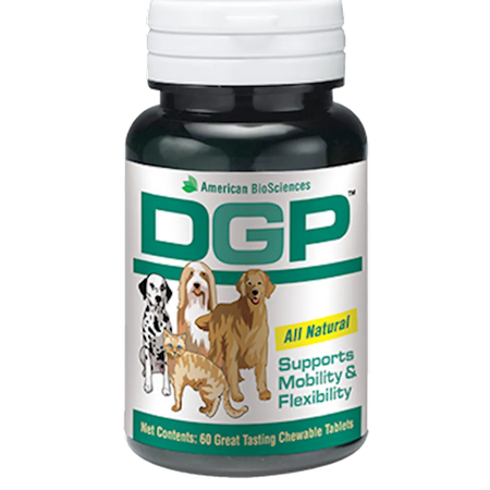 DGP American Bio Sciences
