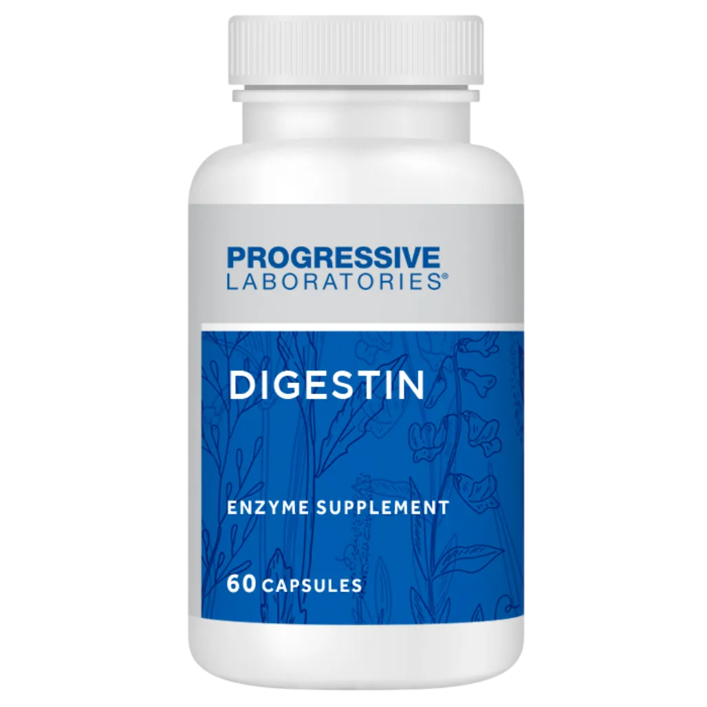 DIGESTIN Progressive Labs