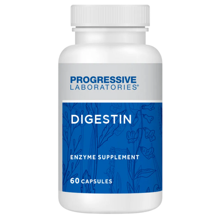 DIGESTIN Progressive Labs