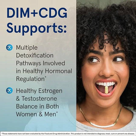 DIM + CDG by Jarrow Formulas at Nutriessential.com