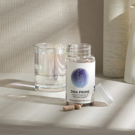 DNA Prime Dietary Supplement for Cellular Health