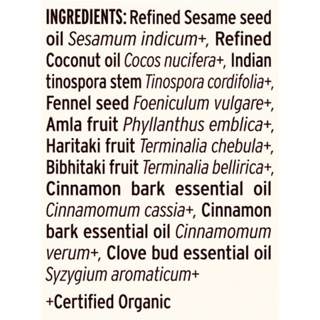 Daily Swish,Cinnamon Banyan Botanicals