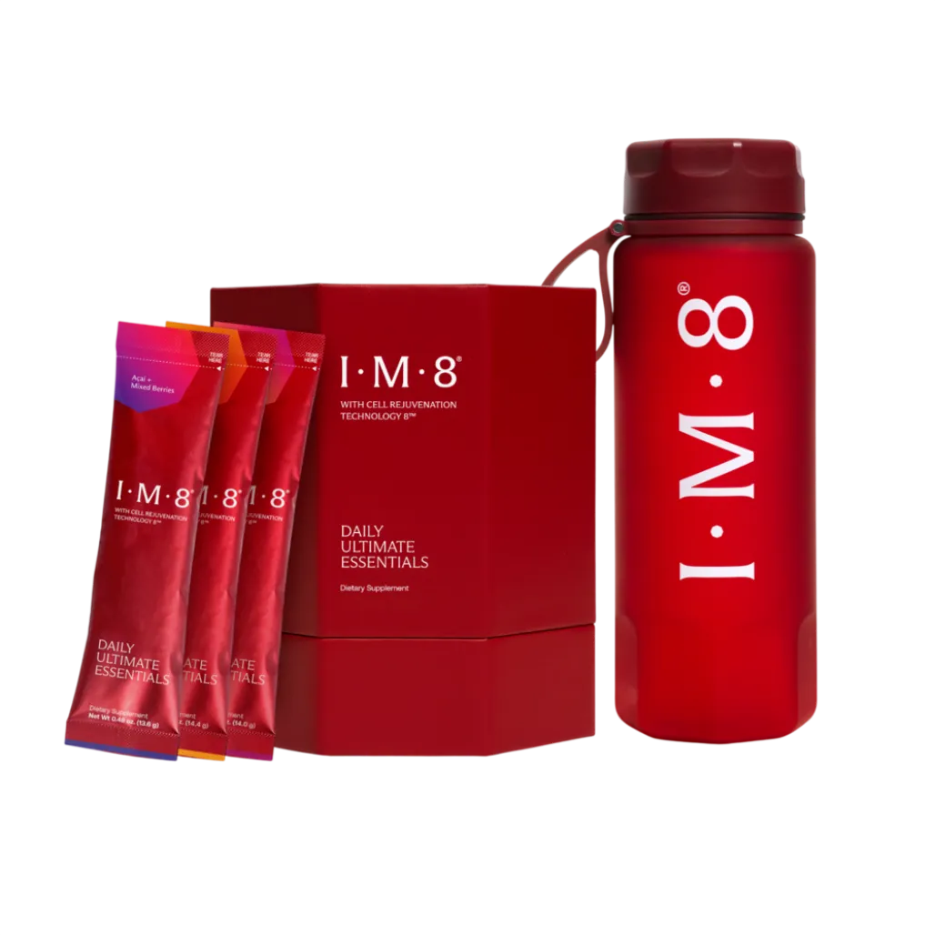 Daily Ultimate Essentials Pro: Variety Pack