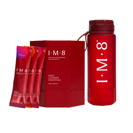 Daily Ultimate Essentials Pro: Variety Pack