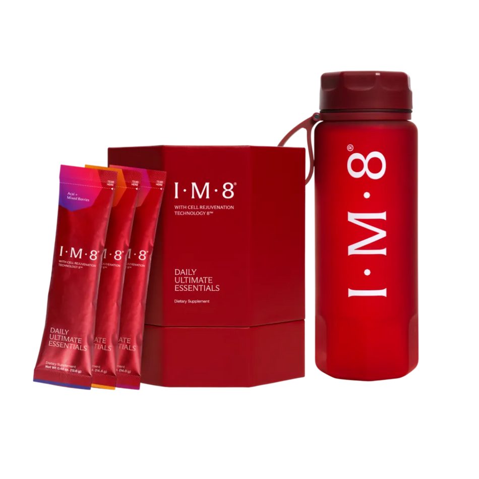 Daily Ultimate Essentials Pro: Variety Pack