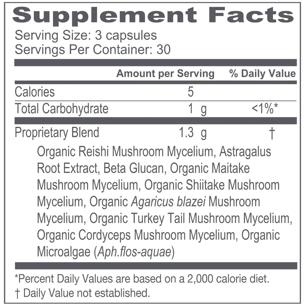 Defend by New Earth at Nutriessential.com