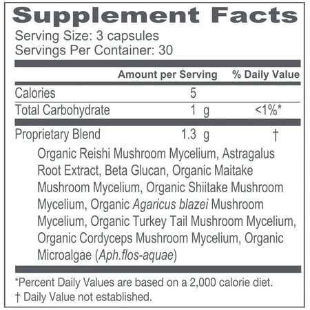 Defend by New Earth at Nutriessential.com