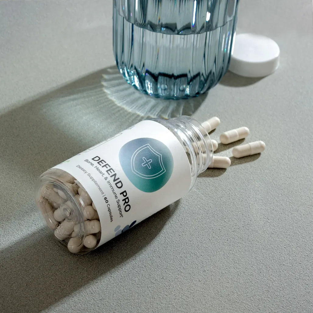 Buy Infiniwell Defend Pro 60 caps