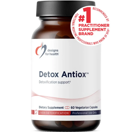 Detox Antiox
