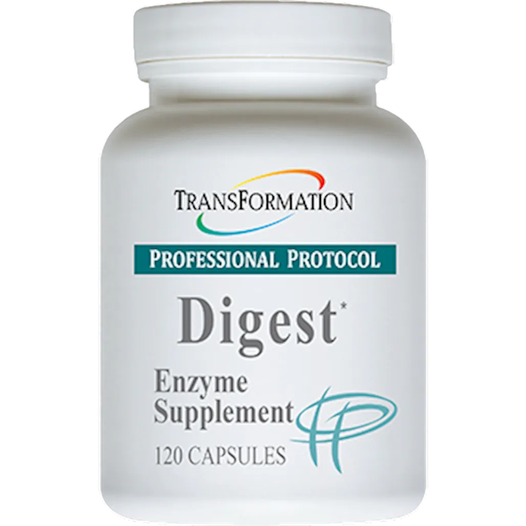 Digest Transformation Enzyme