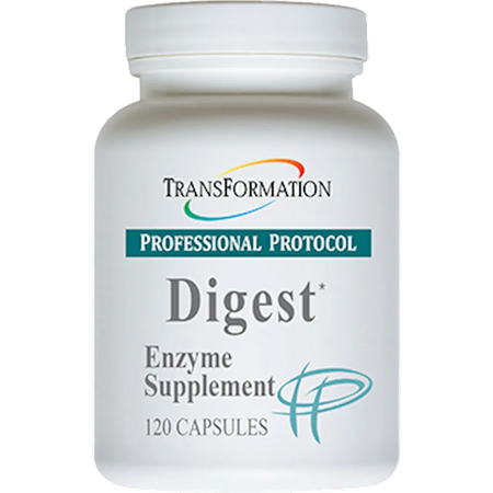 Digest Transformation Enzyme