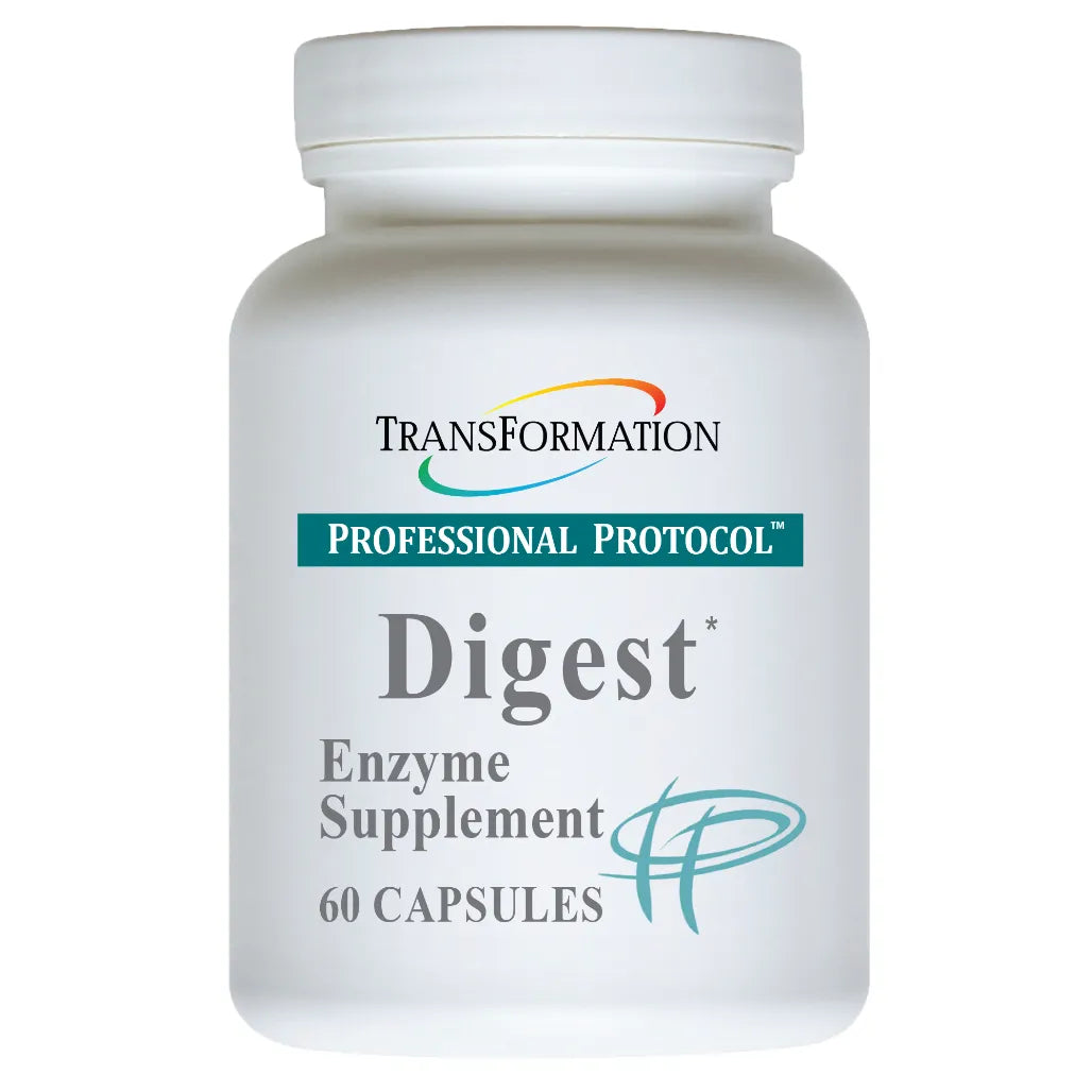 Digest Transformation Enzyme