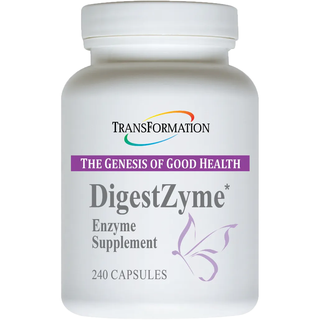 DigestZyme Transformation Enzyme