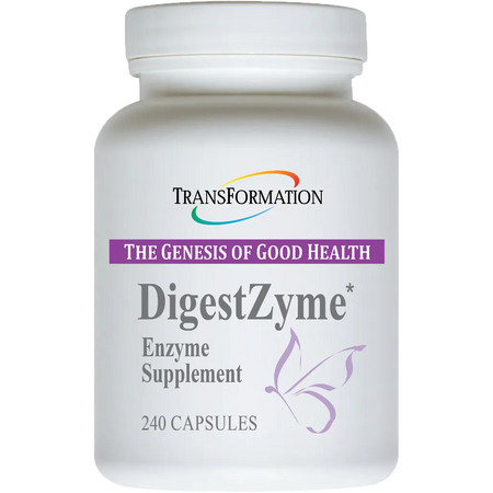 DigestZyme Transformation Enzyme