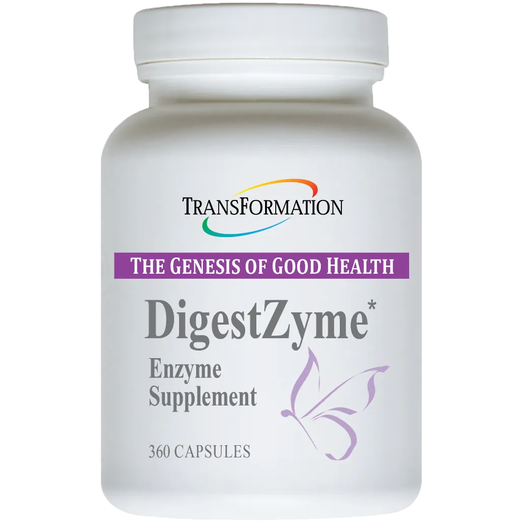 DigestZyme Transformation Enzyme