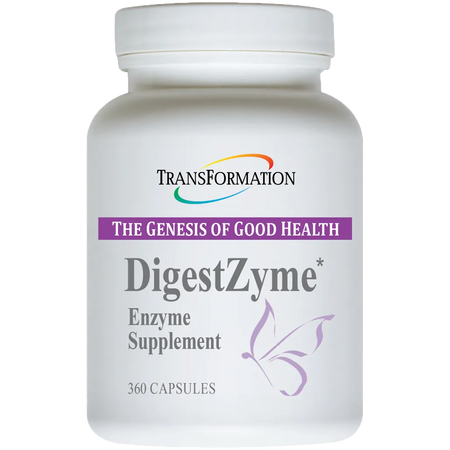 DigestZyme Transformation Enzyme