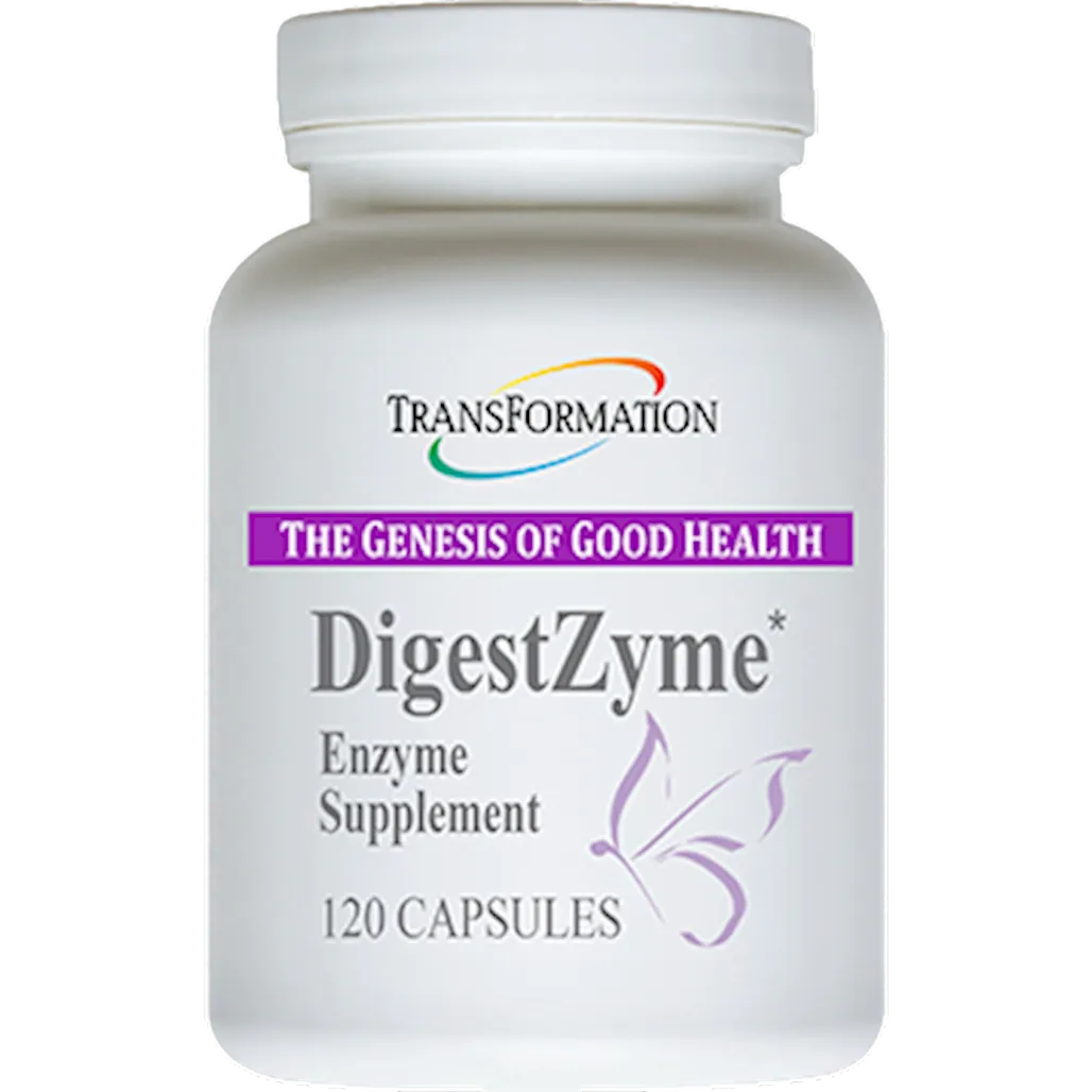 DigestZyme Transformation Enzyme