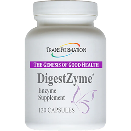 DigestZyme Transformation Enzyme