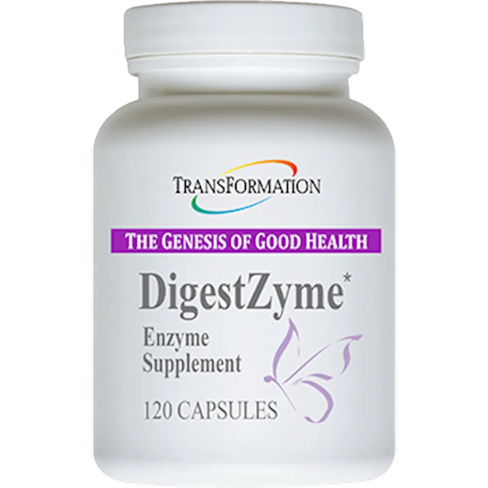 DigestZyme Transformation Enzyme