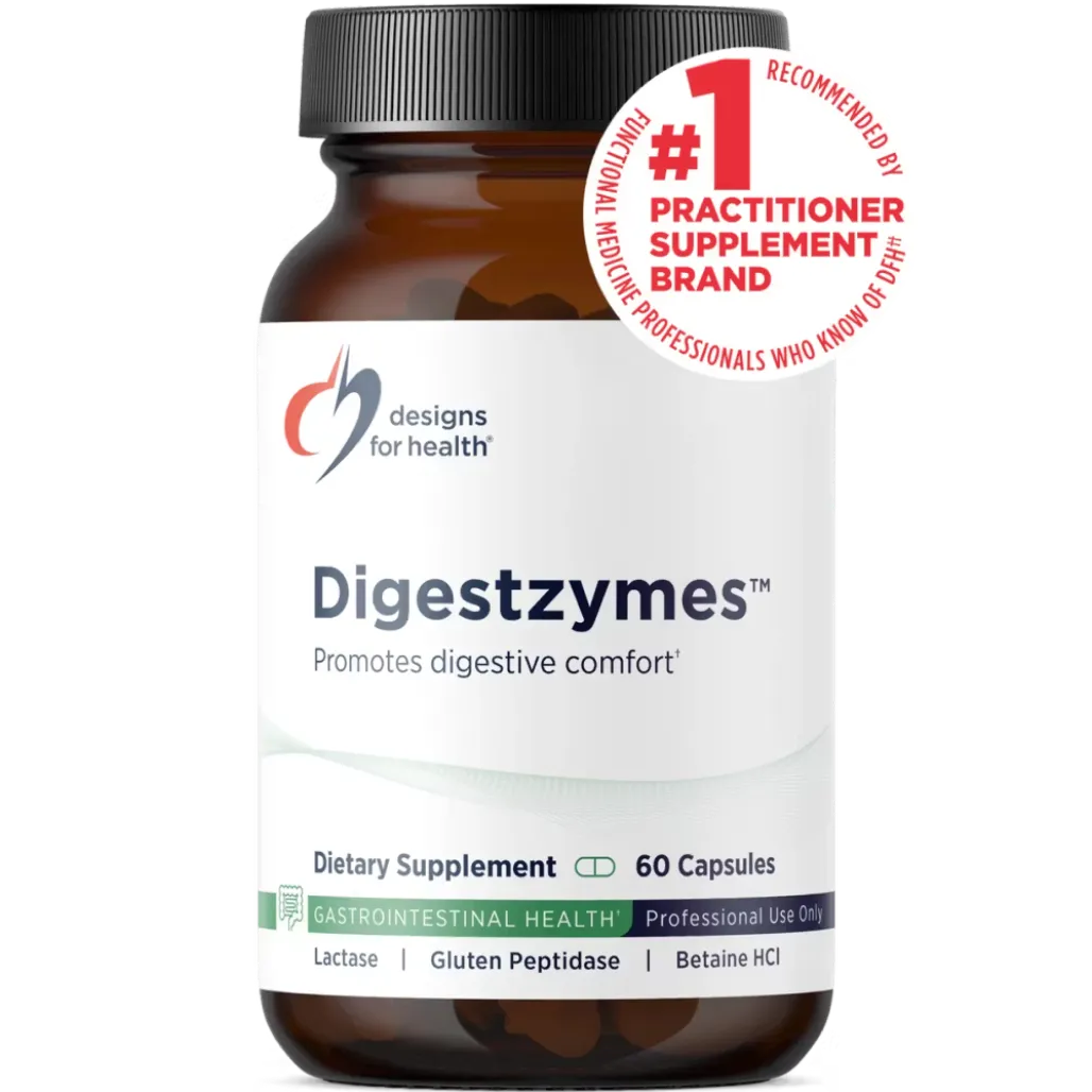 Digestzymes