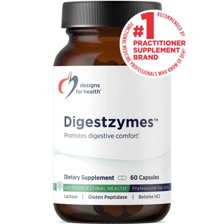 Digestzymes
