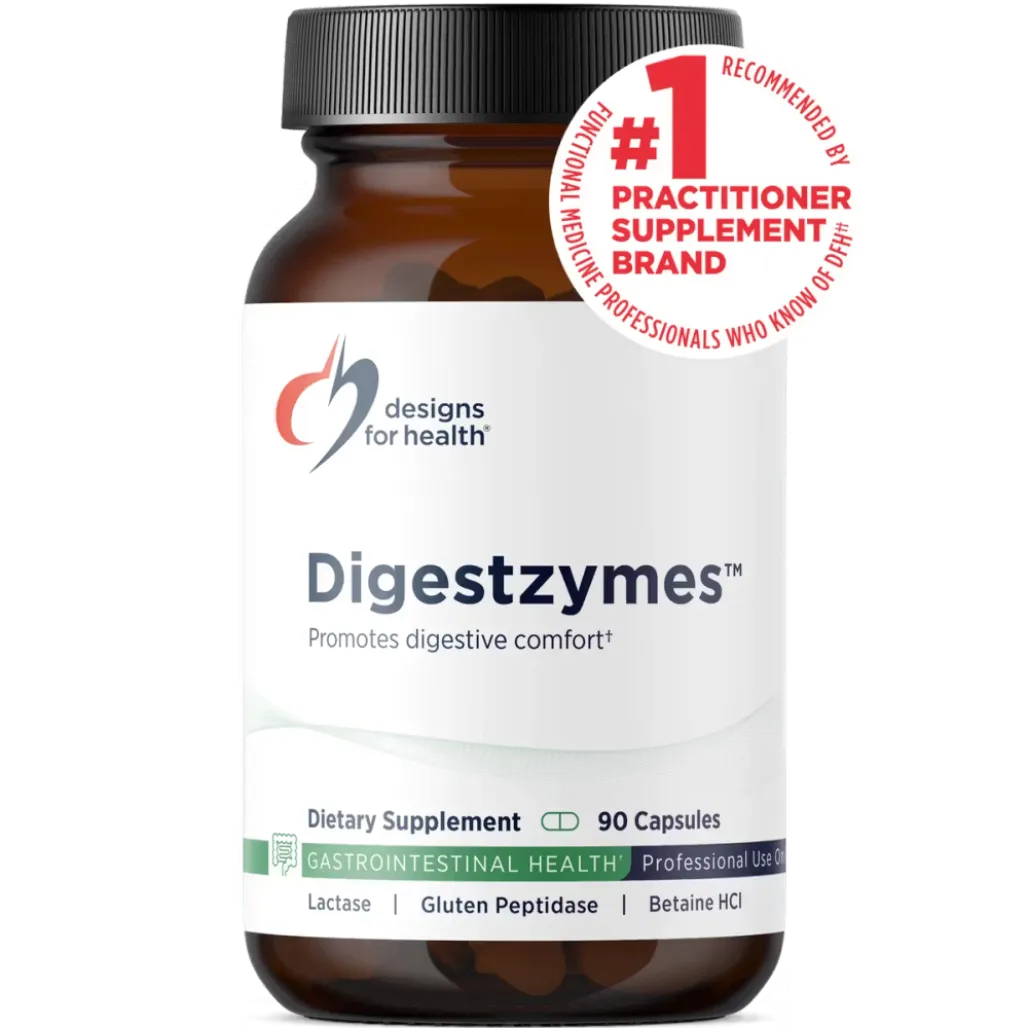 Digestzymes