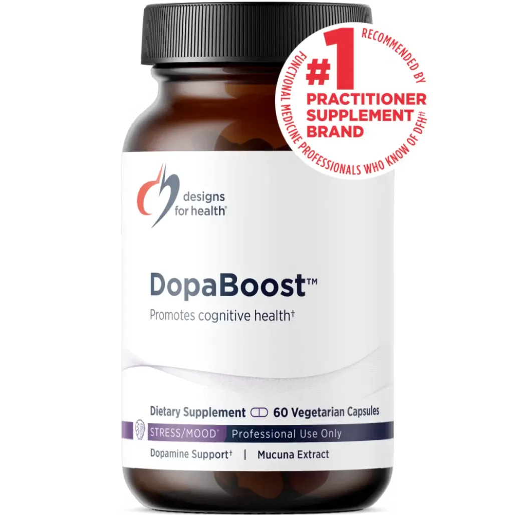DopaBoost
