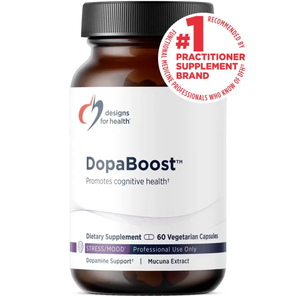 DopaBoost
