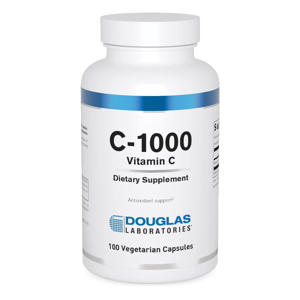 C-1000 Douglas Laboratories