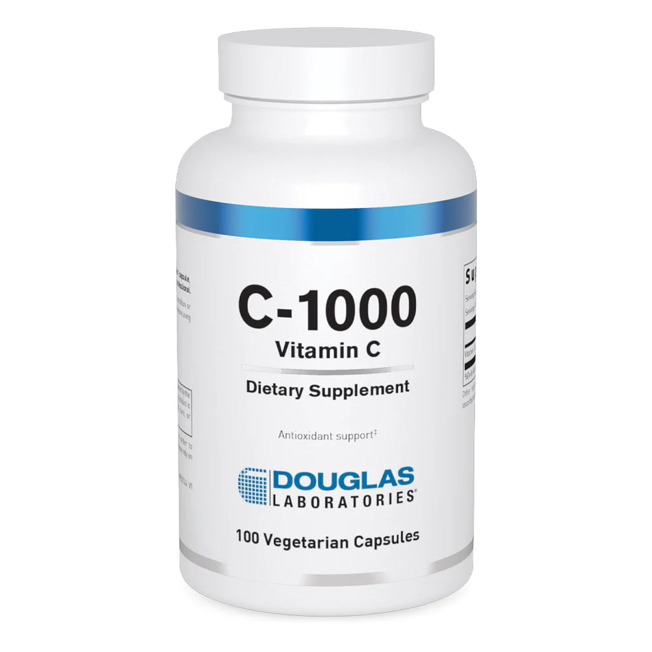 C-1000 Douglas Laboratories