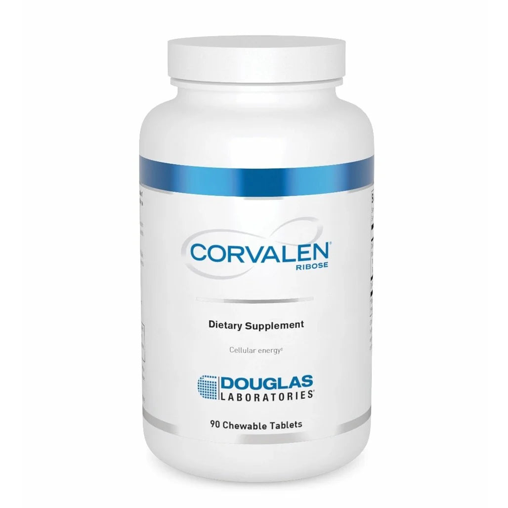 CORVALEN CHEWS by Douglas Laboratories at Nutriessential.com