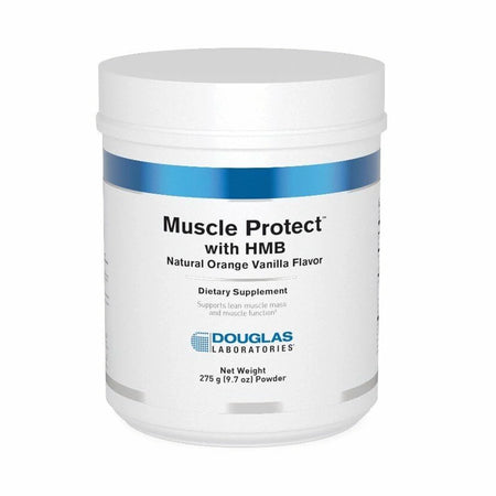 Muscle Protect with HMB® 30 servings Douglas Laboratories