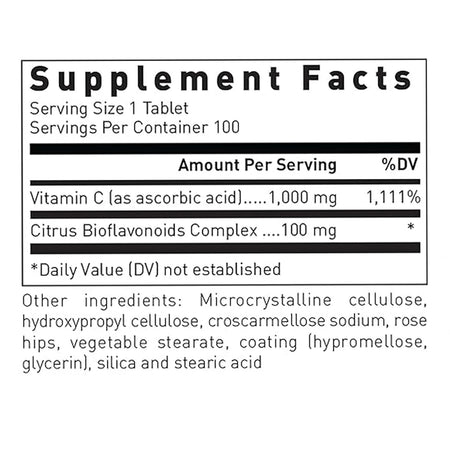 Natural C Douglas Labs