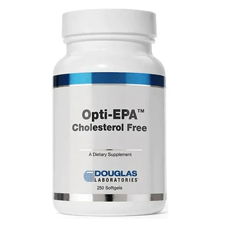 Opti-EPA 500 (Cholesterol Free) Douglas Laboratories