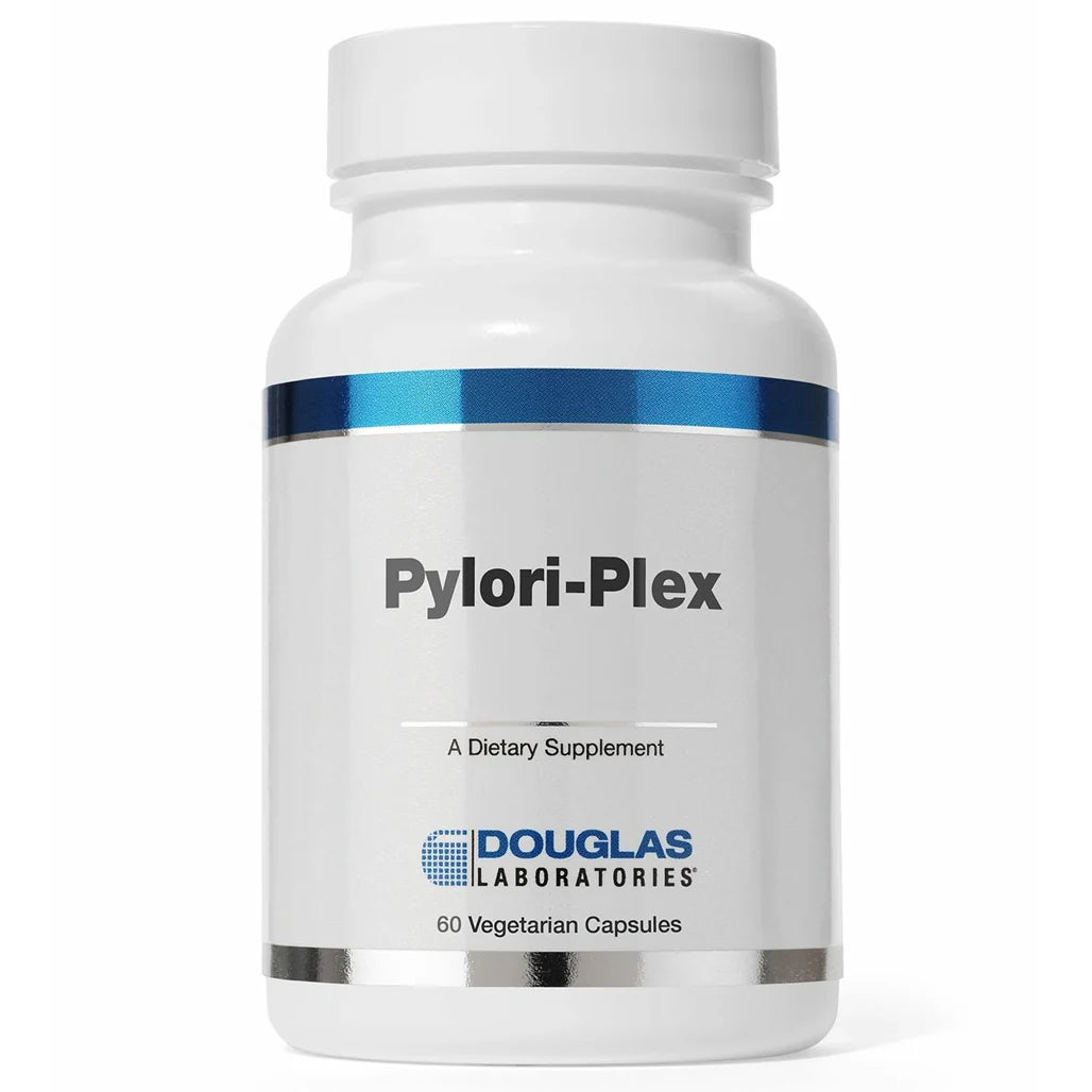 Pylori-Plex Douglas Labs