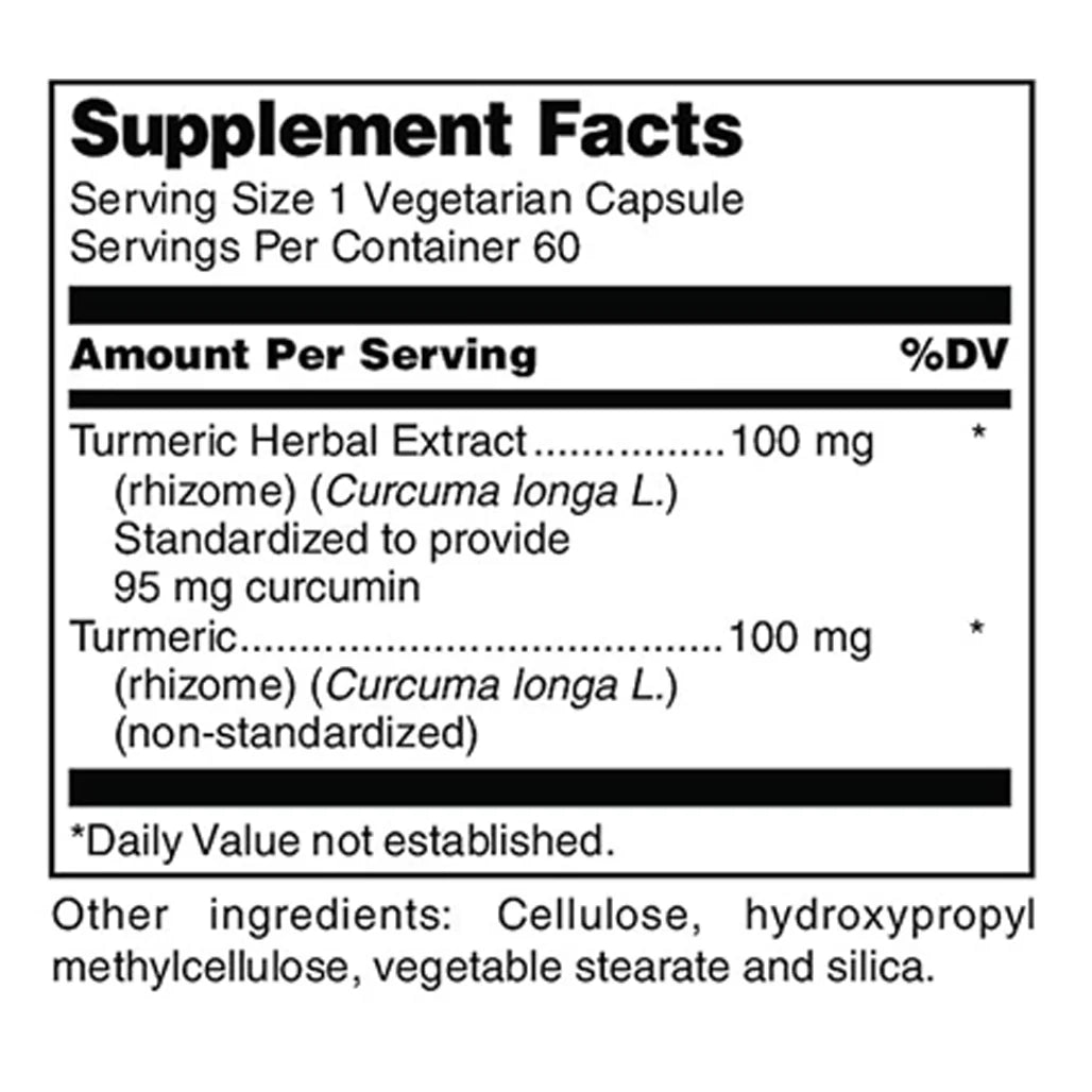 Turmeric Max-V Douglas Laboratories