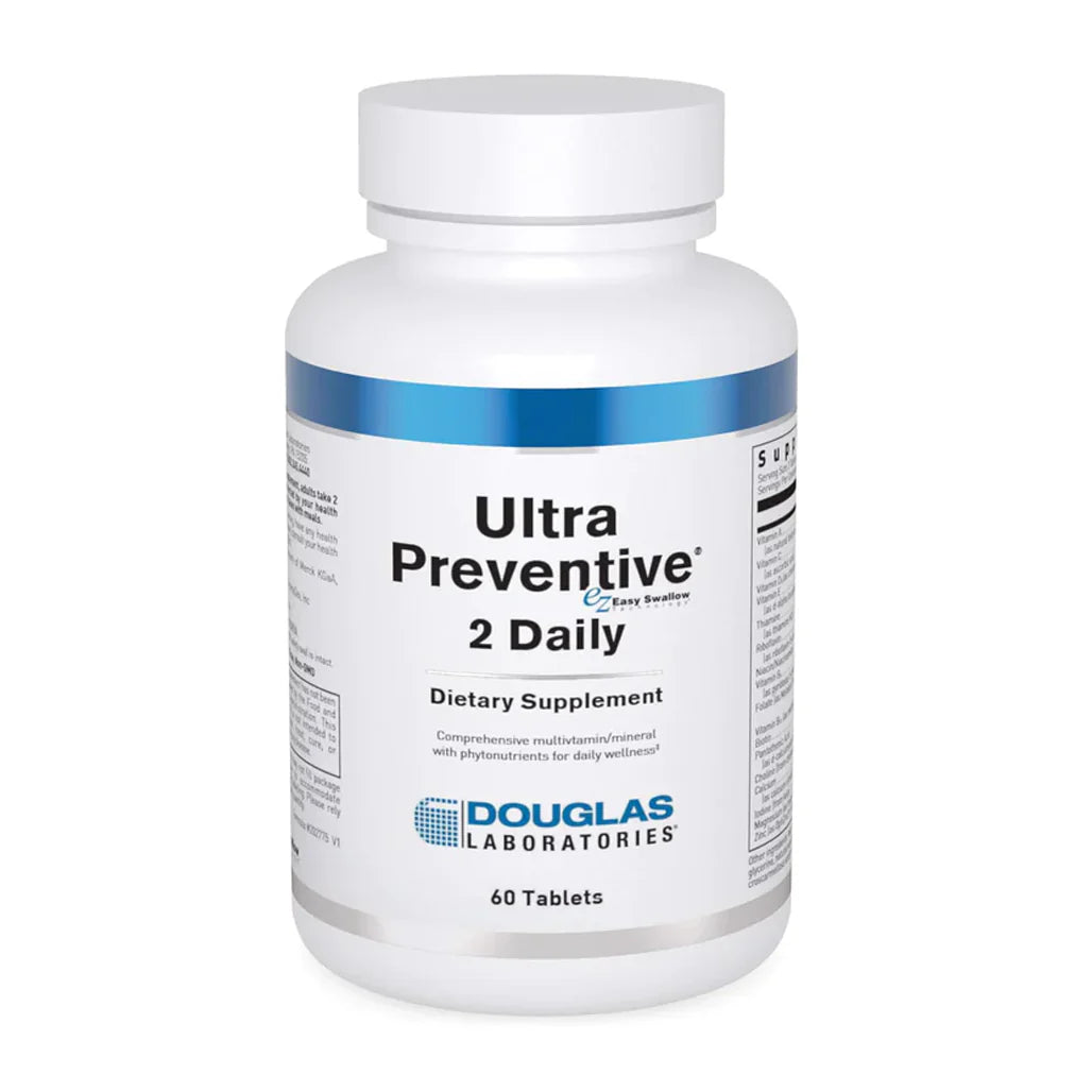 ULTRA PREVENTIVE 2 DAILY Douglas Labs