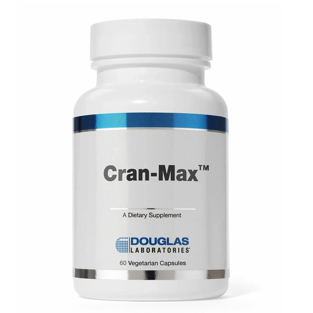Cran-Max (500mg) Douglas Labs