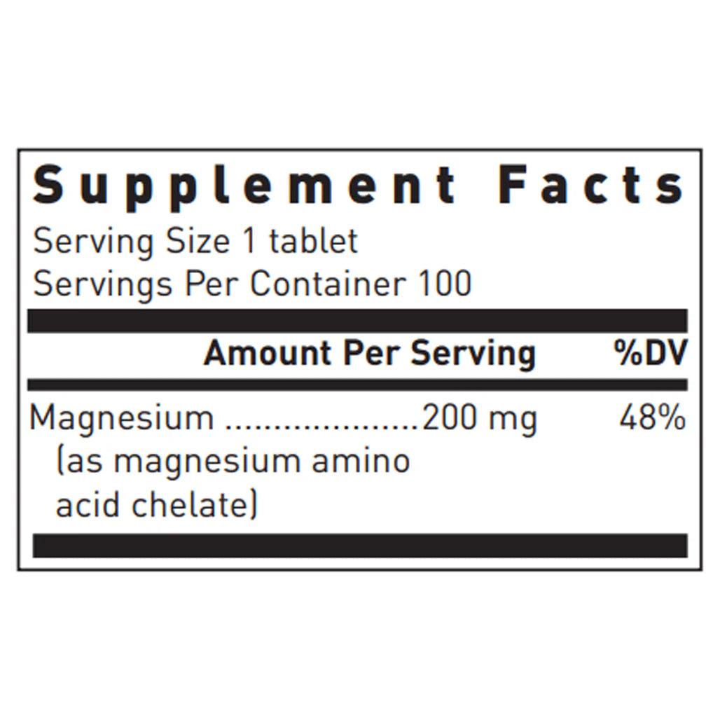 Amino-Mag 200 Douglas Labs