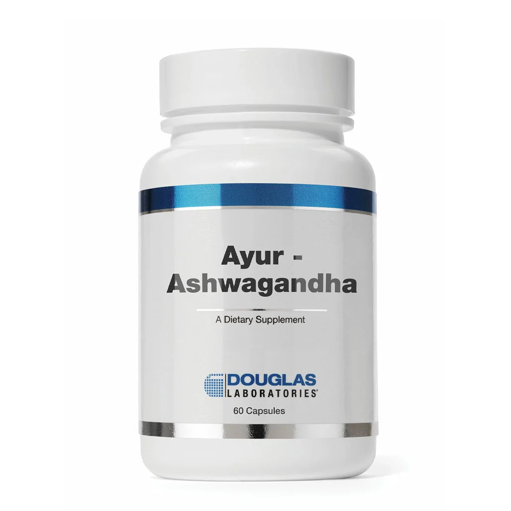 Ayur-Ashwaganda Douglas Laboratories