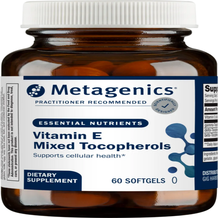Metagenics E Complex 1:1 