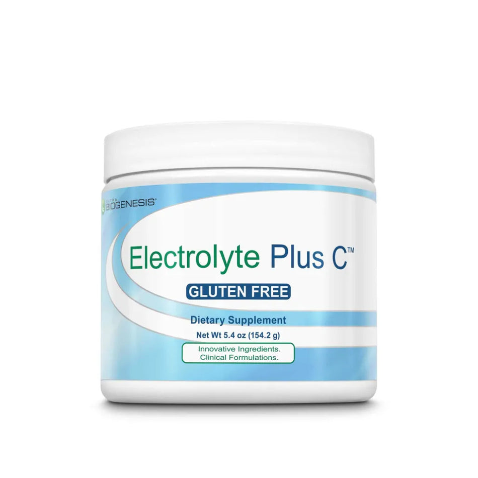 Shop for Nutra BioGenesis' Electrolyte Plus C