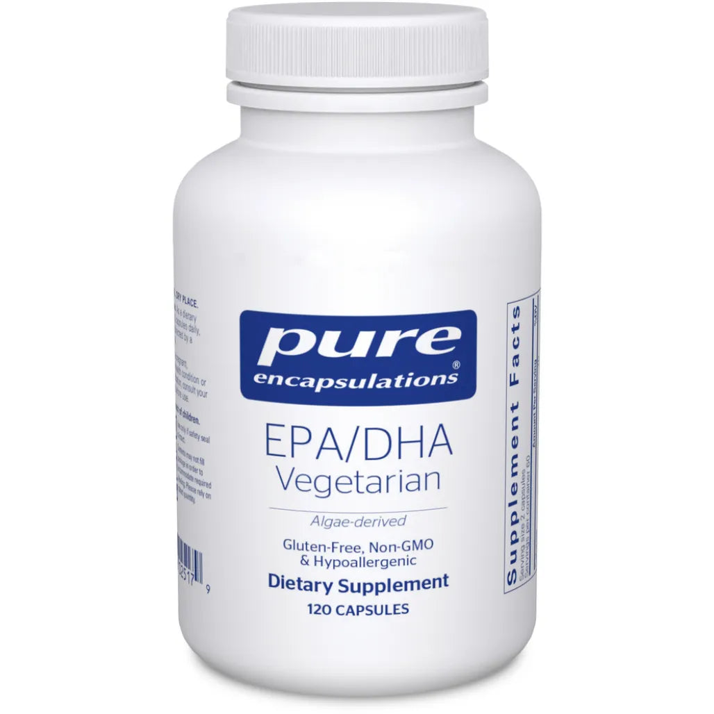 EPA/DHA Vegetarian